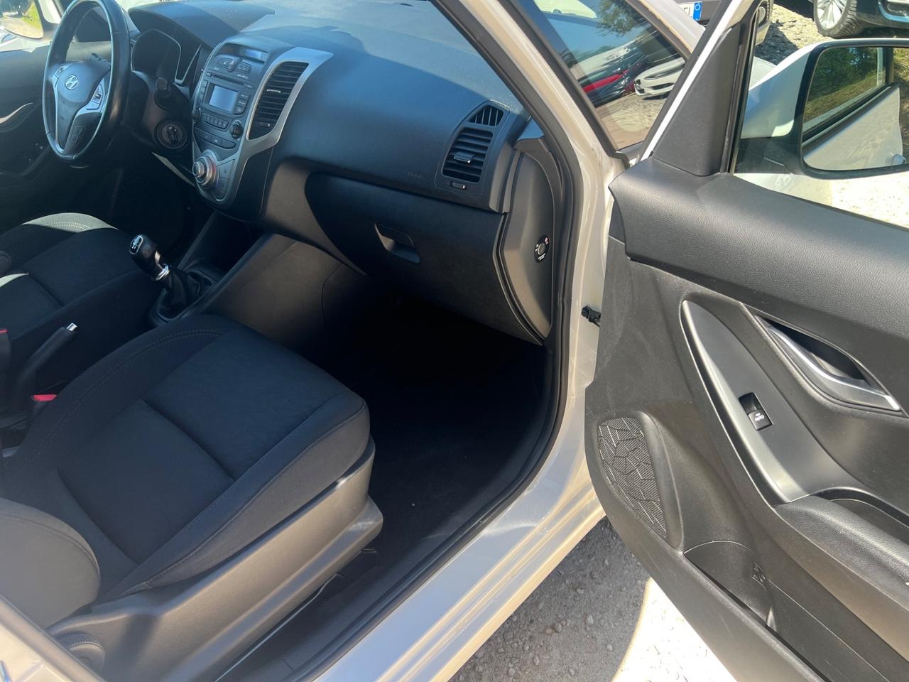 Hyundai iX20 1.4 90 CV XPossible