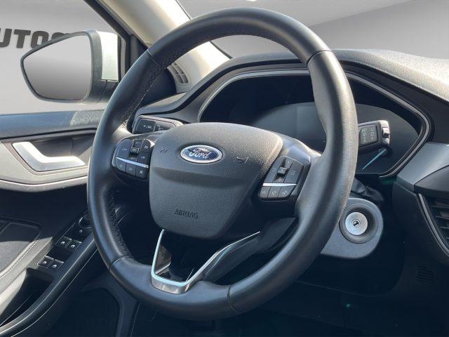 FORD Focus SW 1.5 120CV Autocarro