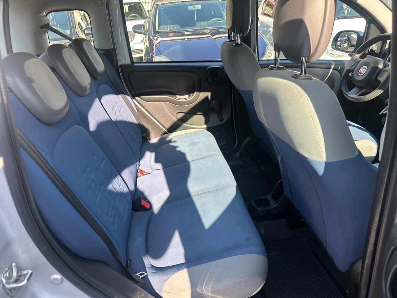 Fiat Panda 1.3 MJT S&S Lounge 2014