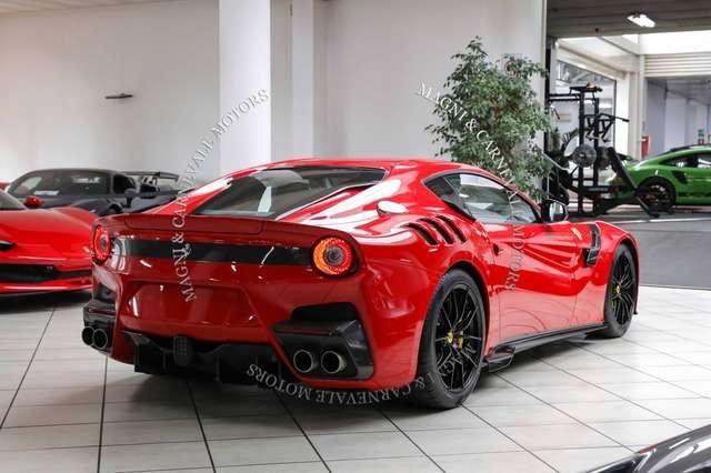 Ferrari F12 TDF|ATELIER CAR|1 OF 799 LIMITED EDITION|VAT QUAL