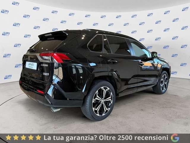 Suzuki Across 2.5 Plug-In Hybrid Top E-CVT 4WD auto
