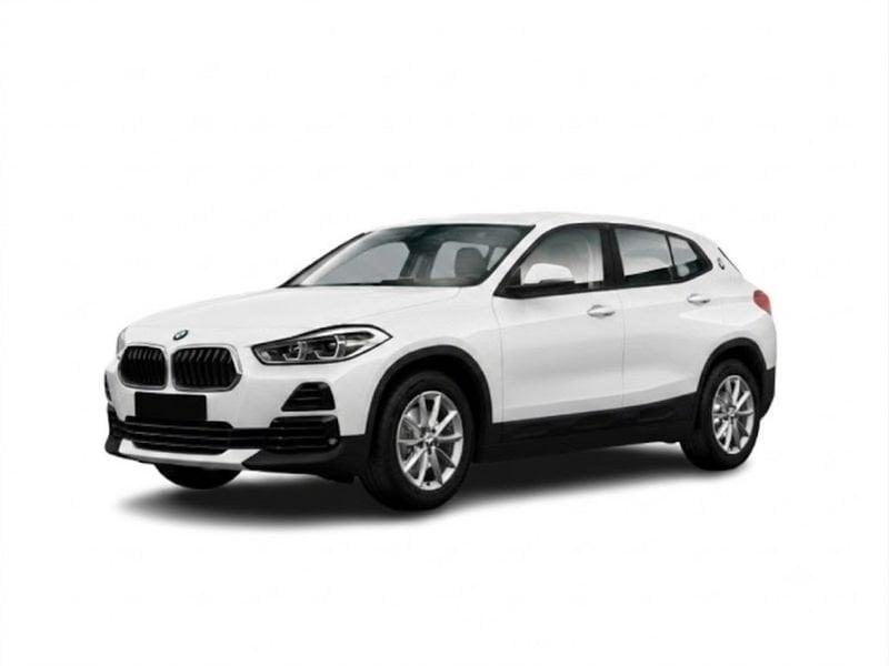 BMW X2 sDrive 18d 150 CV Automatica Business X