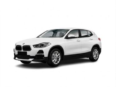 BMW X2 sDrive 18d 150 CV Automatica Business X