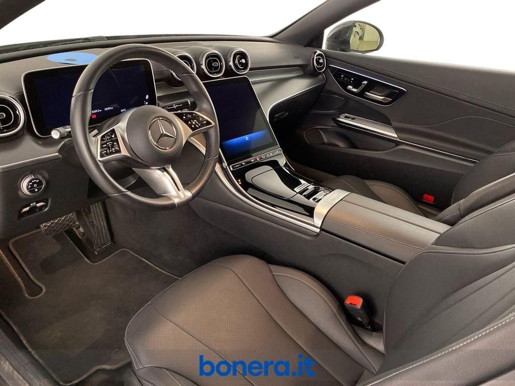 Mercedes CLE Cabrio 220 d Advanced 9G-Tronic Plus