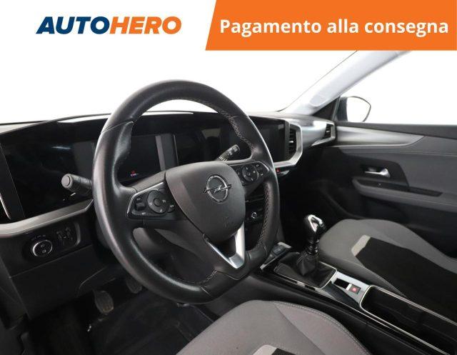 OPEL Mokka 1.5 diesel Elegance