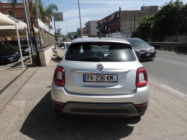 FIAT 500X 1.3 MultiJet 95 CV City Cross