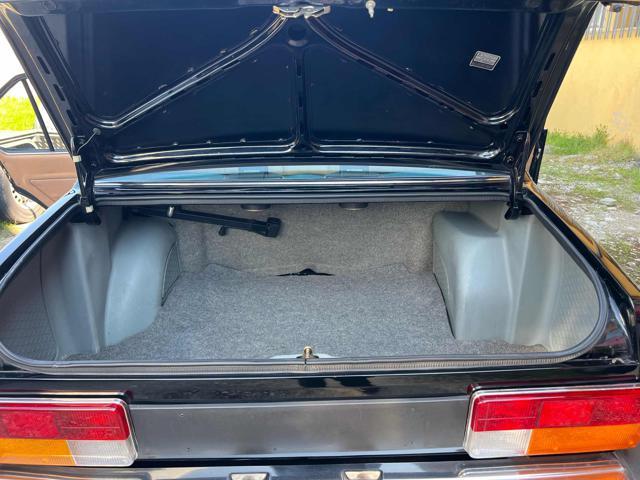 ALFA ROMEO Alfetta 2.0 turbodiesel A/C TOP CONDITION