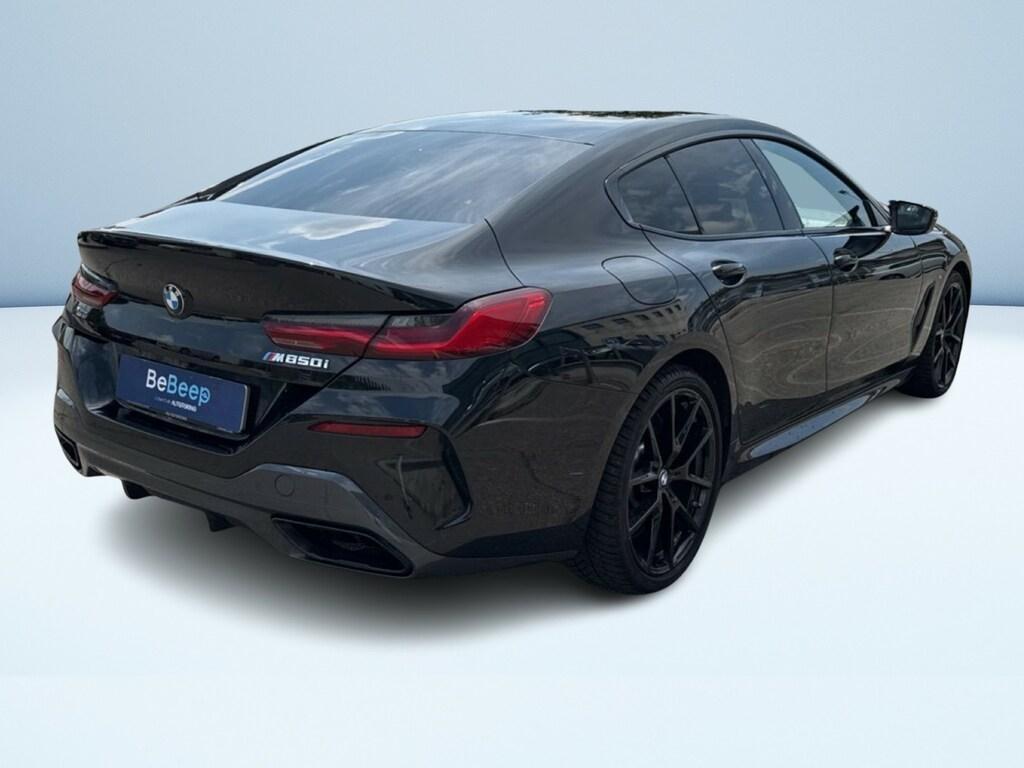 BMW Serie 8 M Gran Coupe 850 i xDrive Steptronic