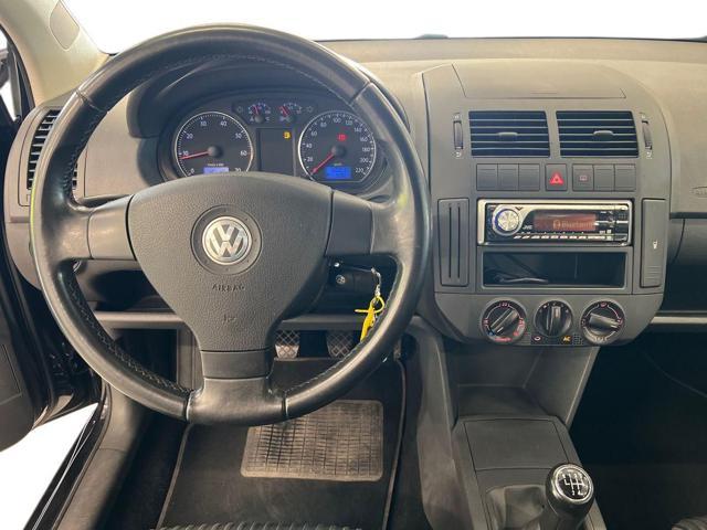 VOLKSWAGEN Polo 1.4/80CV 16V 3p. Comfortline