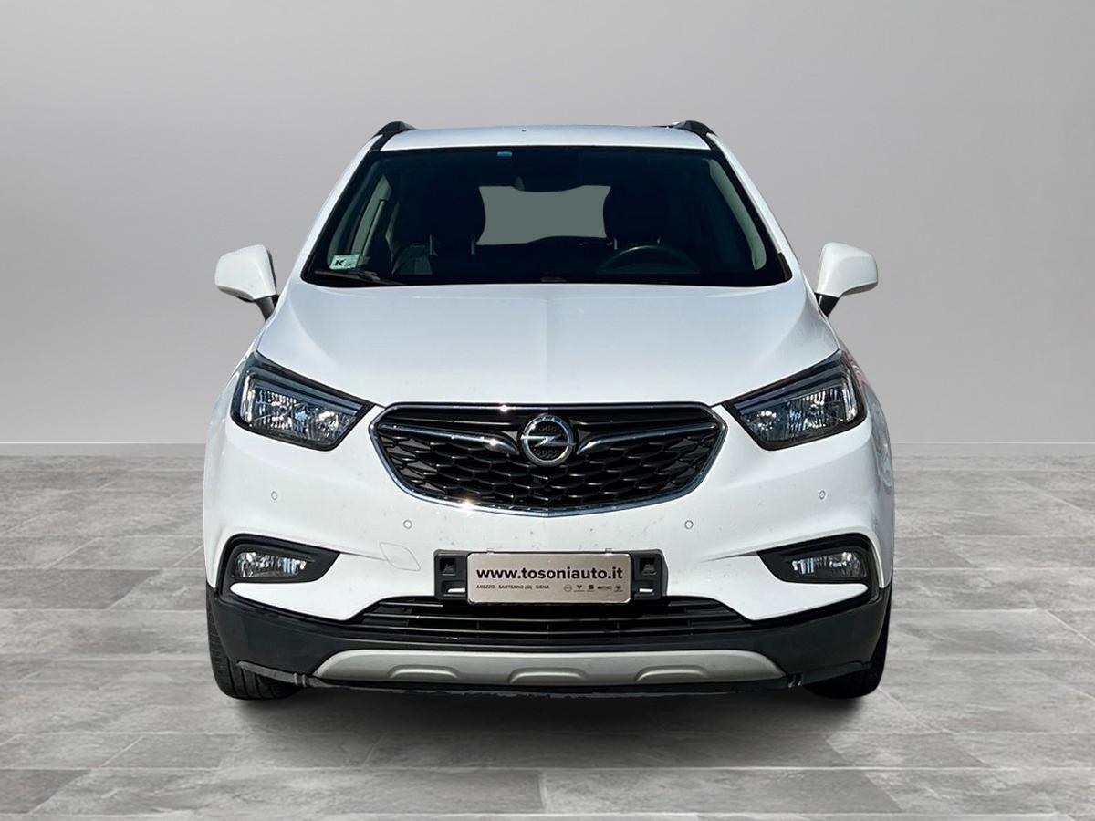 OPEL Mokka X 1.4 t Business Gpl-tech 4x2 140cv
