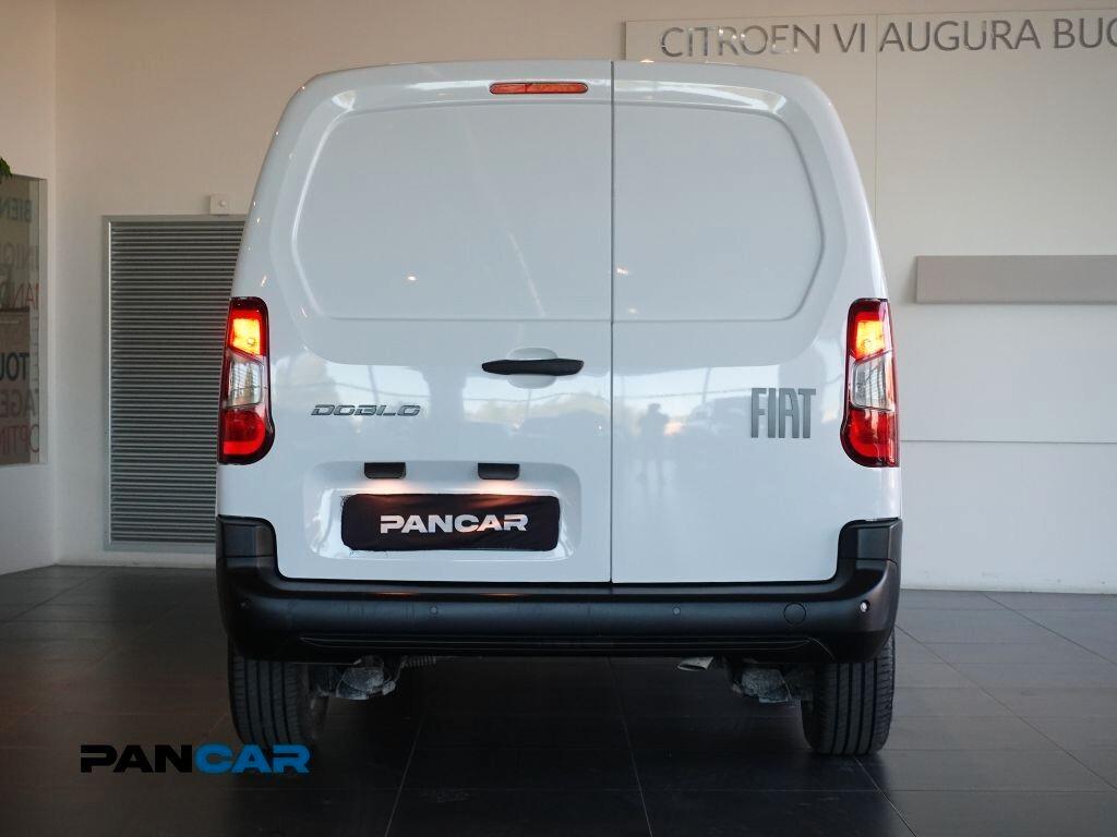 Fiat XL Doblò 1.5 BlueHdi 130CV PC-TN Van KM0