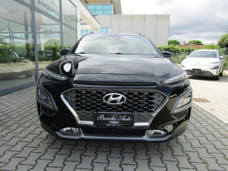 Hyundai Kona 1.0 T-GDI Xpossible FULL OPTIONAL