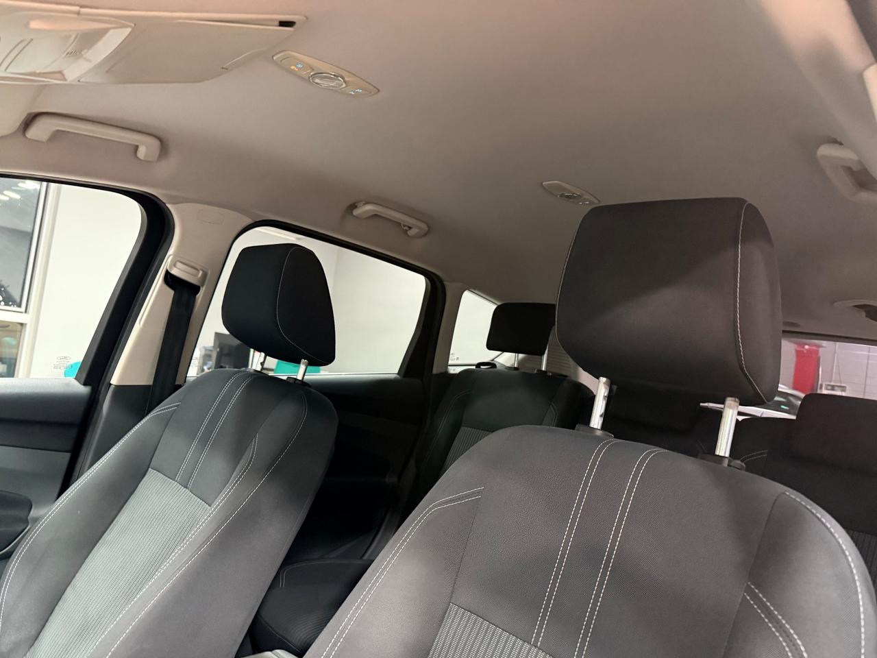 Ford C-Max 1.6 TDCi 115CV Titanium ''GARANZIA''