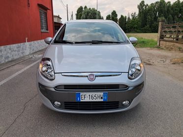 Fiat Punto Evo Punto Evo 1.4 5 porte Dynamic neopatentati