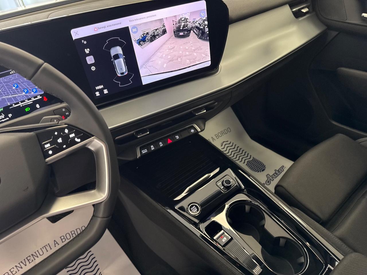 Audi Q3 SPB 35 TDI quattro S tronic line edition