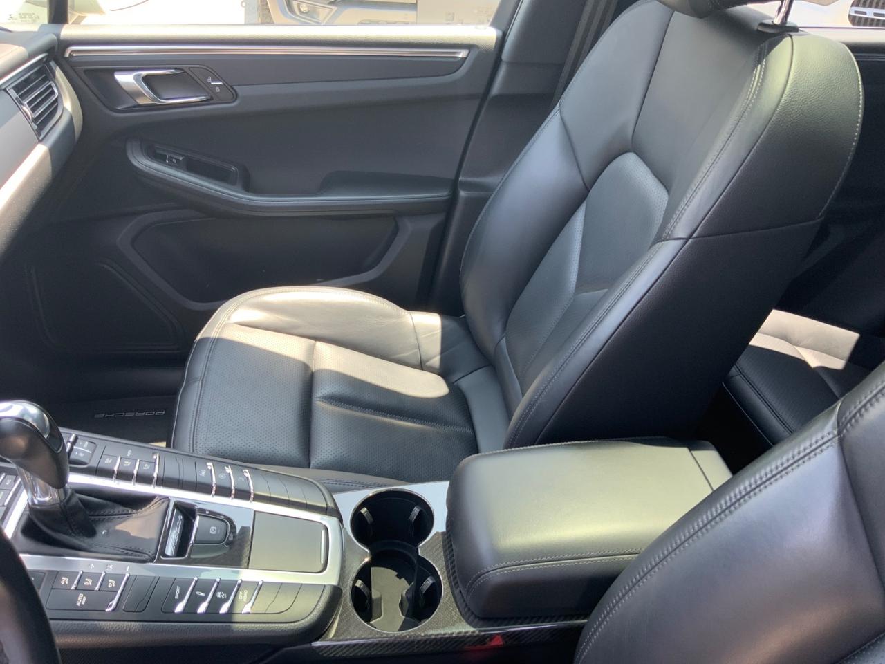 Porsche Macan 2.0 TETTO.CERCHI 21.PELLE.PASM.