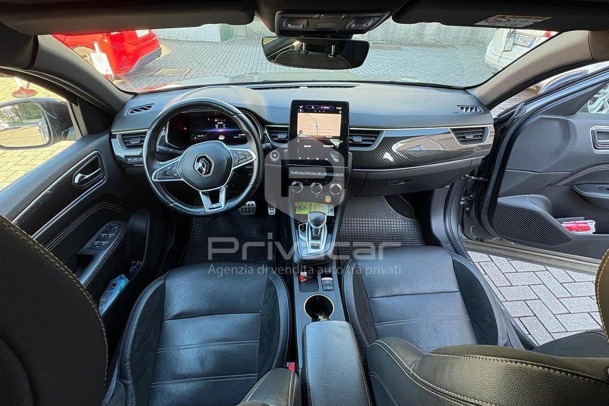 RENAULT Arkana Arkana Full Hybrid E-Tech 145 CV Engineered Fast Track