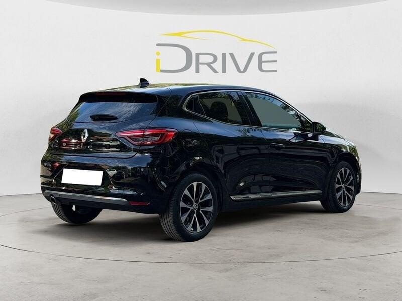Renault Clio Clio 1.0 tce Techno 90cv +GPL