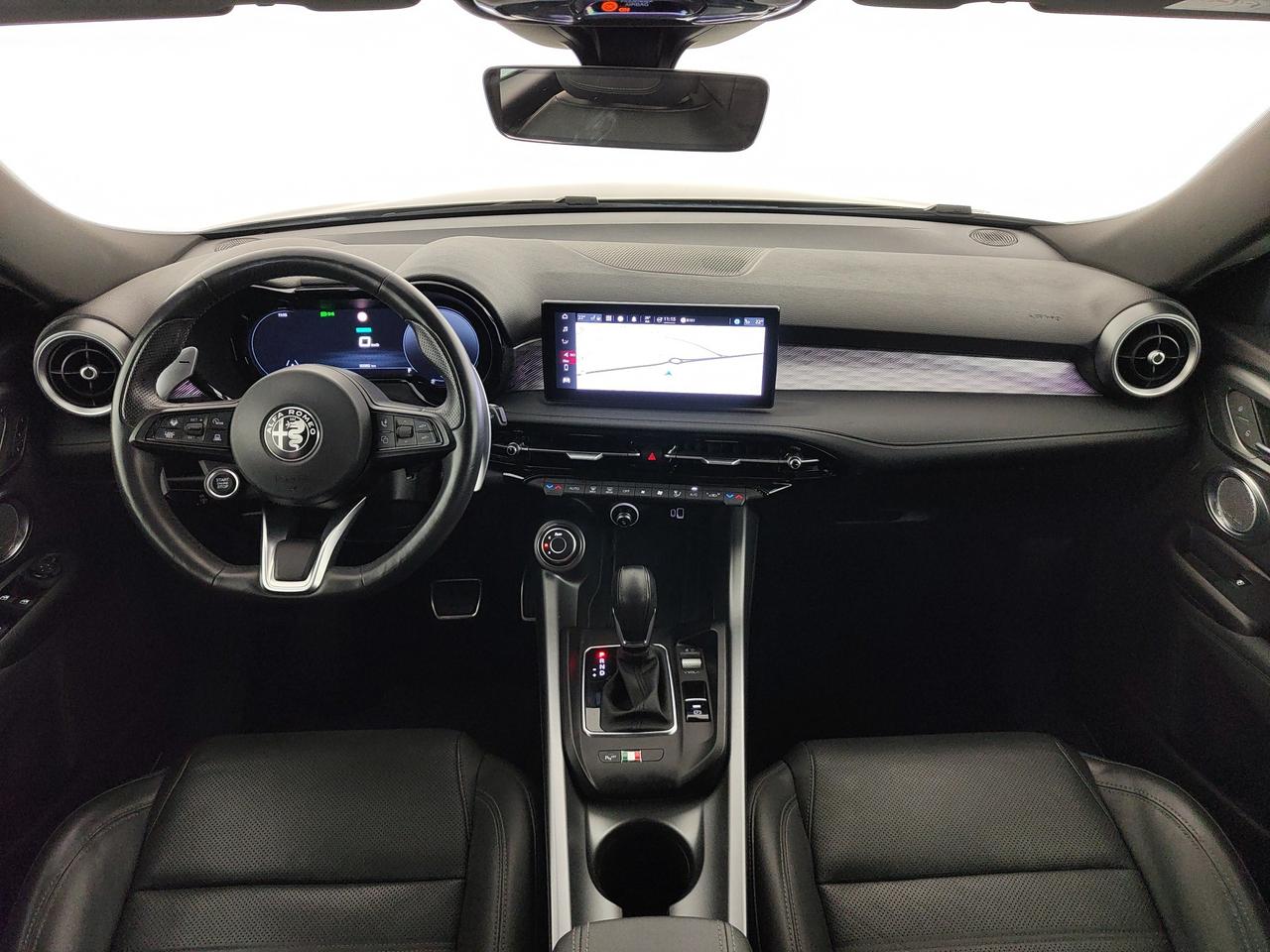 ALFA ROMEO Tonale 1.5 hybrid Speciale 160cv tct7