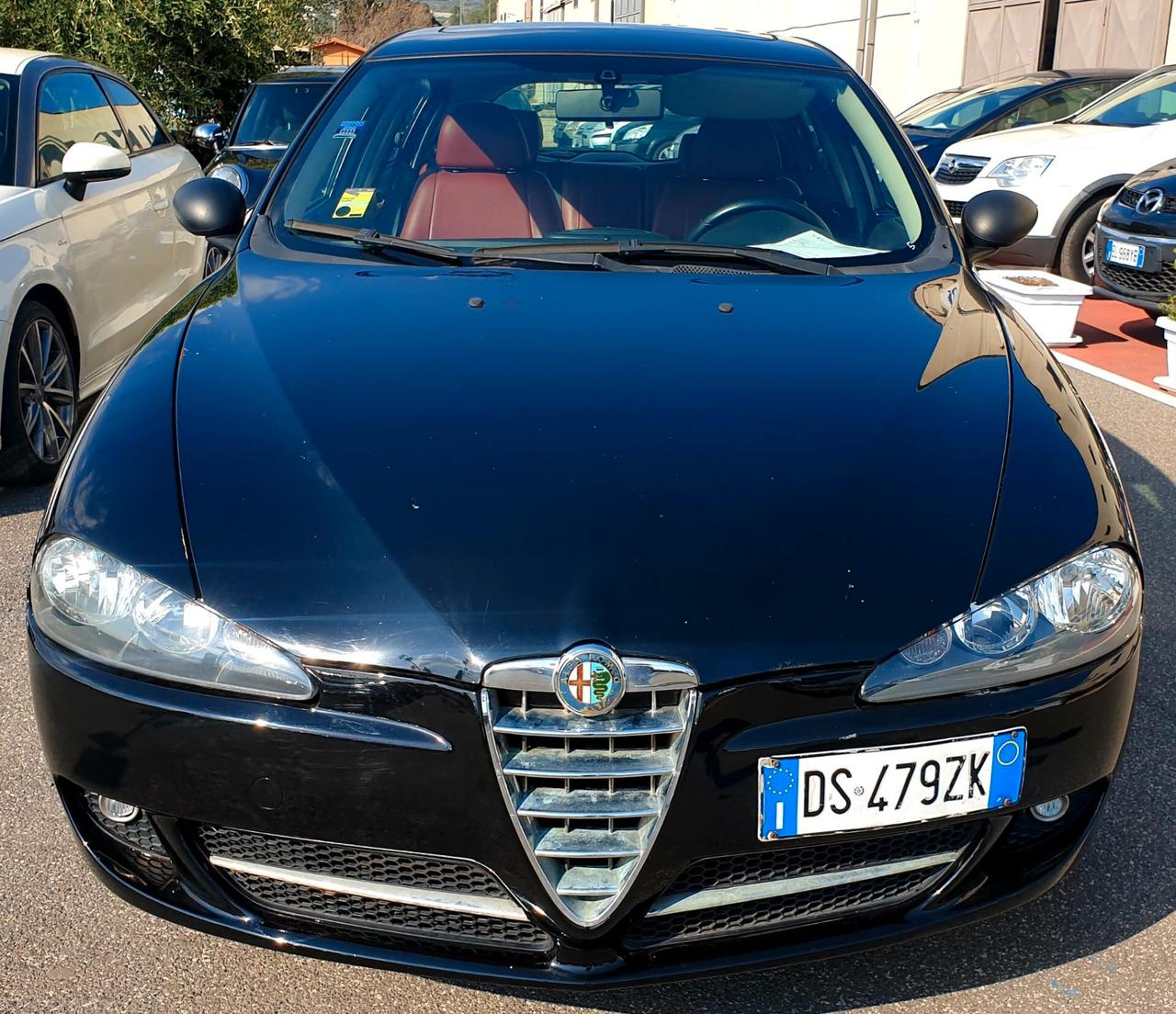 Alfa Romeo 147 1.6 16V TS 5 porte GPL - PERFETTO STATO -
