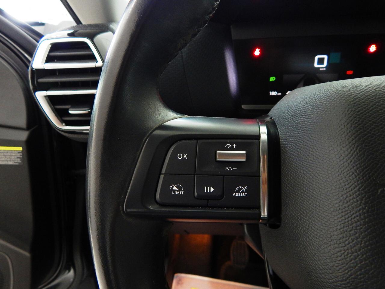 Citroen C4 1.5 bluehdi Shine S&S NAVI-PELLE-PARK-KAMERA