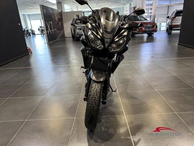 YAMAHA Tracer 900 Gt 700 GT