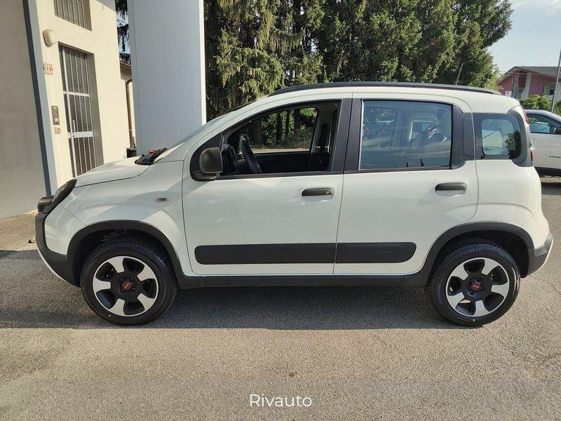Fiat Panda 0.9 t.air t. Cross 4x4 s&s 85cv