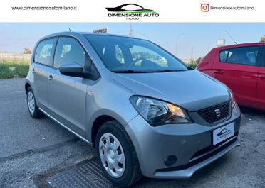 Seat Mii 1.0 5 porte Style