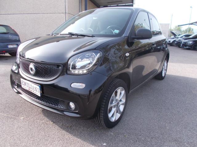 SMART - Forfour - 70 1.0 Prime