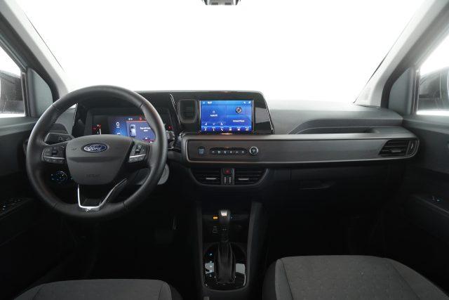 FORD Tourneo Courier 2ªs 1.0 EcoBoost Powershift Titanium