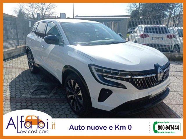 RENAULT Austral MY24 1.2 E-Tech Full Hybrid 200CV Aut. Techno