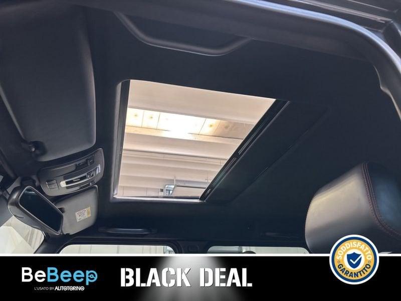 Mercedes-Benz Classe G G 350D G FORCE 245CV AUTO