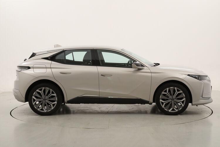 DS DS 4 Trocadero aut. BR240776 1.5 Diesel 131CV