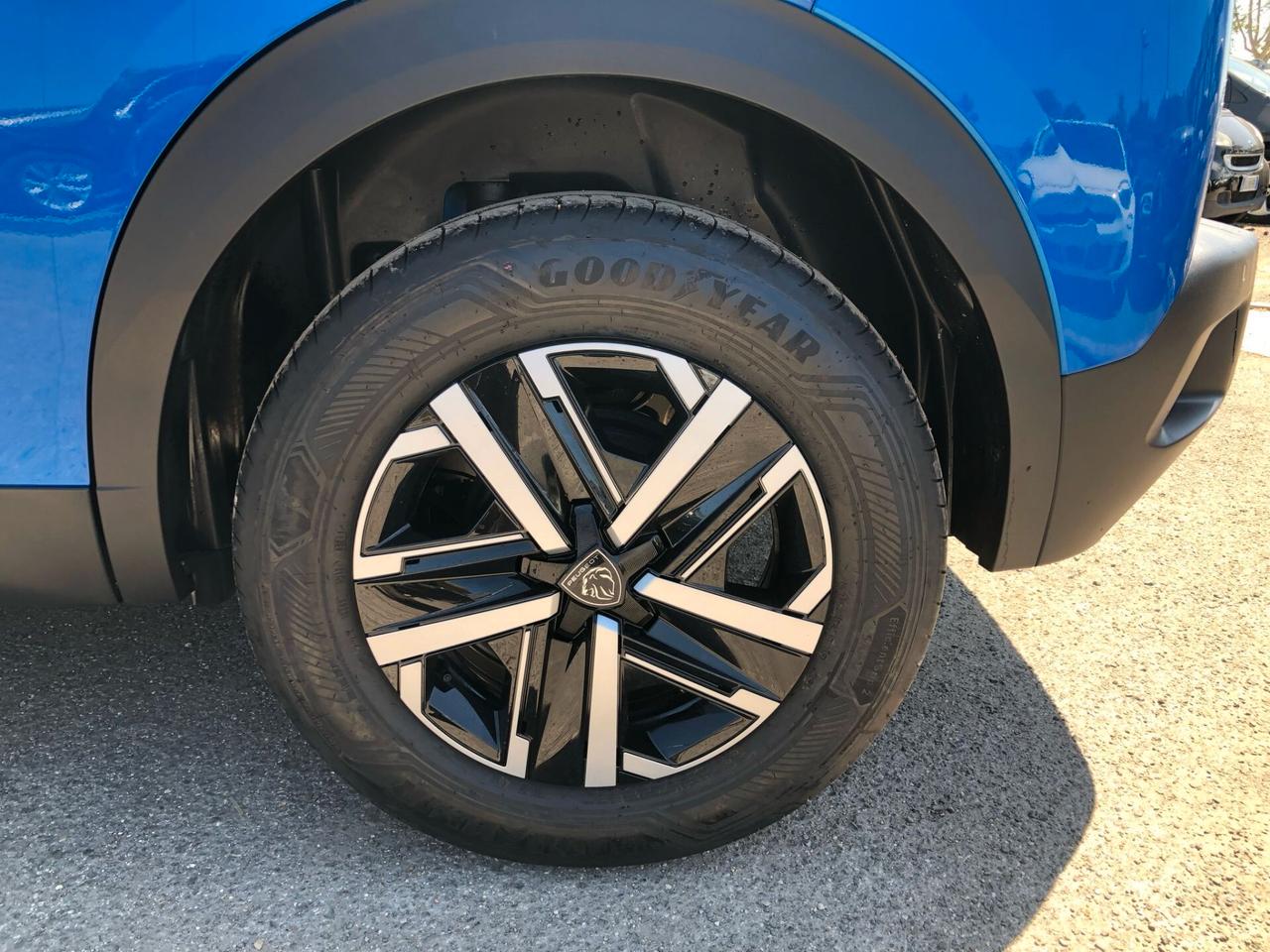 Peugeot 2008 PureTech 100 S&S Active