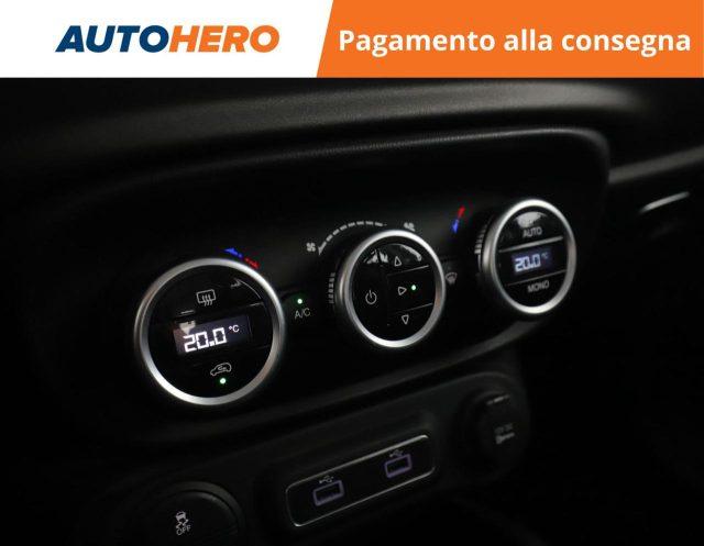 FIAT 500L 1.4 95 CV S&S Cross