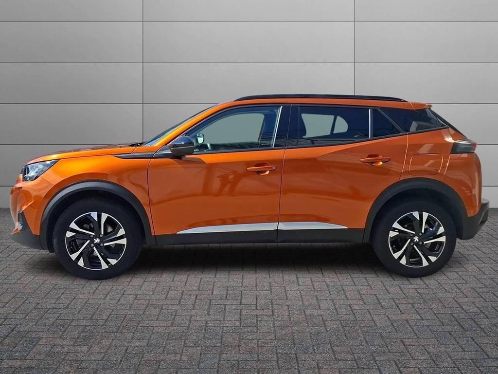 Peugeot 2008 1.5 BlueHDi GT