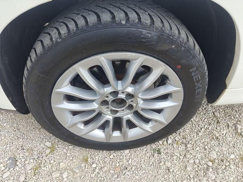 FIAT 500L 1.3 MultiJet 85cv S/S Lounge