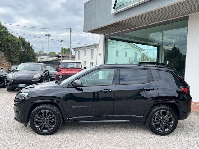 JEEP Compass 1.3 Turbo T4 150 CV aut. 2WD 80° Anniversario