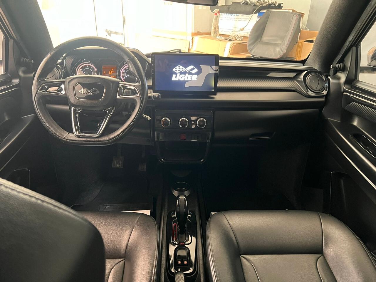 Ligier JS JS50 Progress Sport