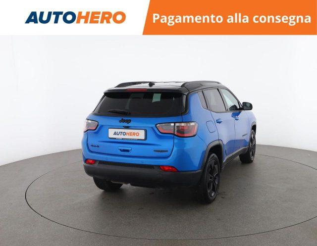 JEEP Compass 2.0 Multijet II 4WD Night Eagle