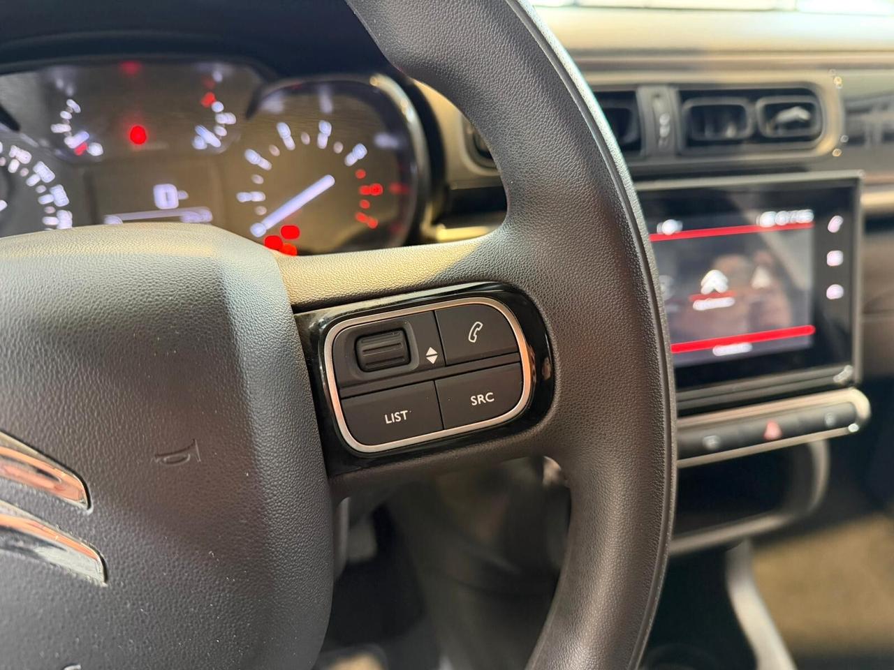 Citroen C3 PureTech 83 S&S Feel Pack