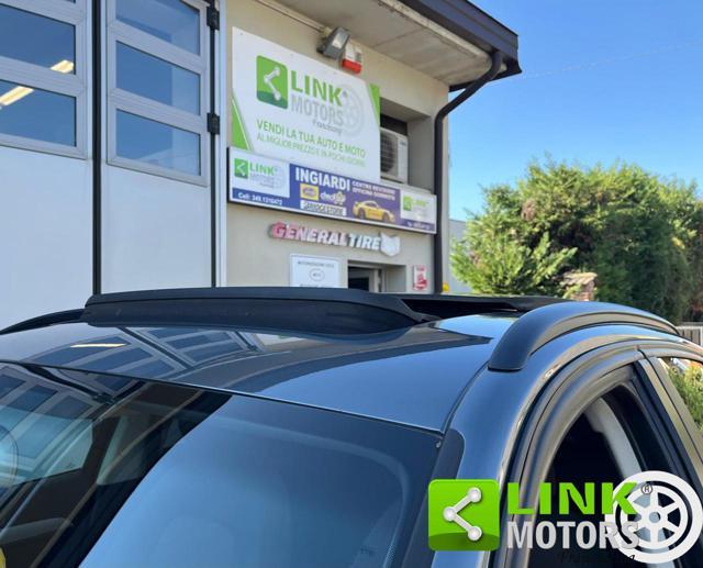 AUDI Q3 S TRONIC Unico Proprietario