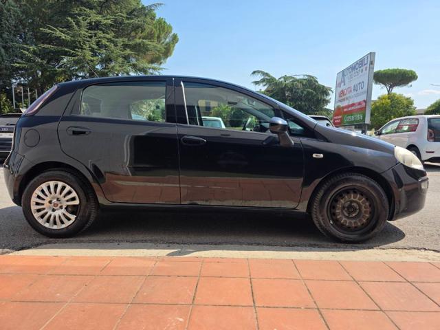 FIAT Punto Evo 1.3 Mjt 75 CV 5 porte Dynamic