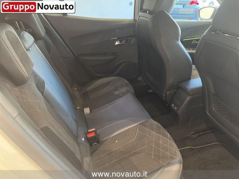 Peugeot 2008 PureTech 155 EAT8 S&S GT