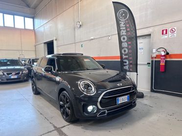 Mini Cooper SD Clubman 2.0 D Hype