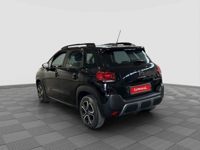 CITROEN C3 Aircross C3 Aircross PureTech 110 S&S Feel