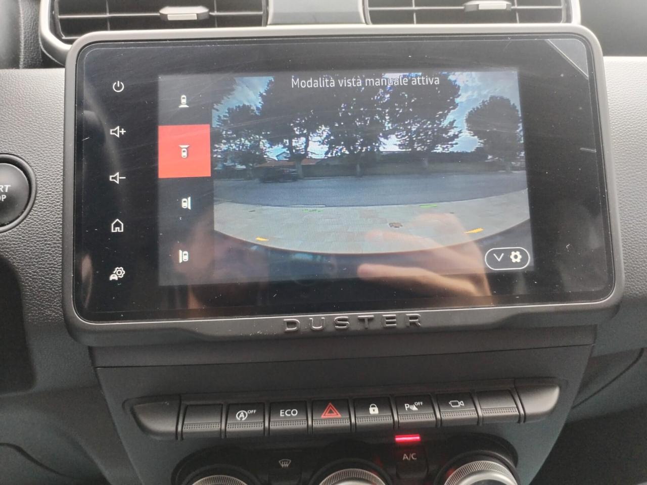 Dacia Duster 1.0 TCe GPL 4x2 Journey UP
