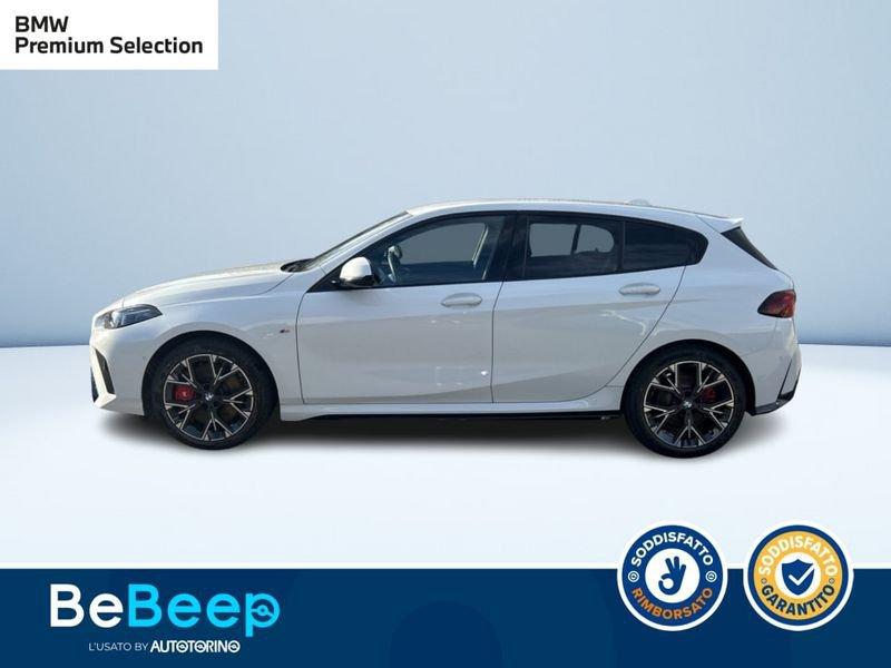 BMW Serie 1 118D MSPORT PRO AUTO