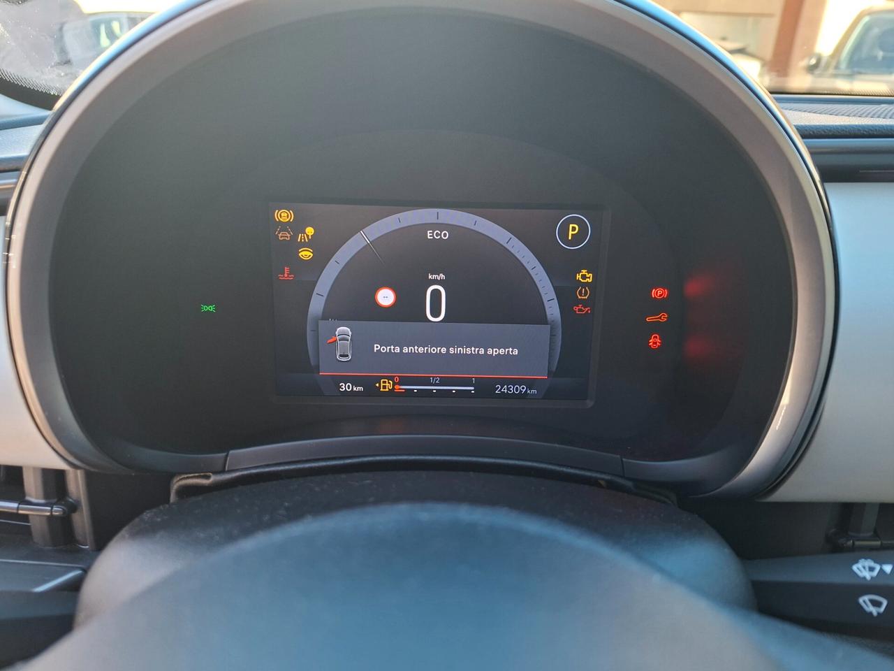 Fiat 600 Hybrid 100 CV DCT MHEV La Prima