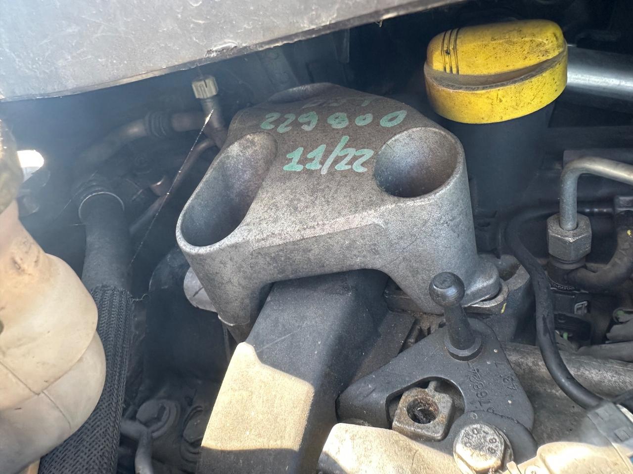 Renault Modus Grand 1.5 dCi 70CV Expression